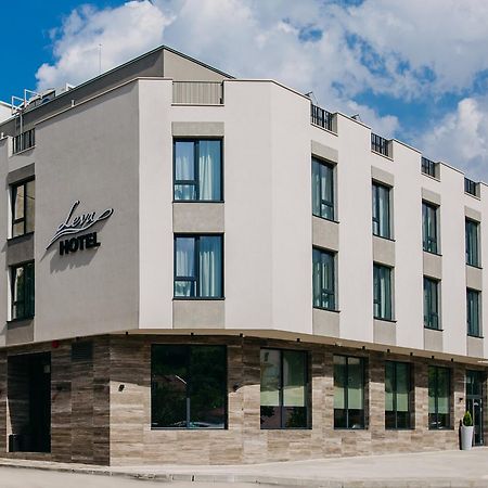 Hotel Leva - Vratsa Ngoại thất bức ảnh