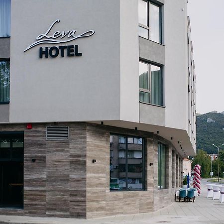 Hotel Leva - Vratsa Ngoại thất bức ảnh