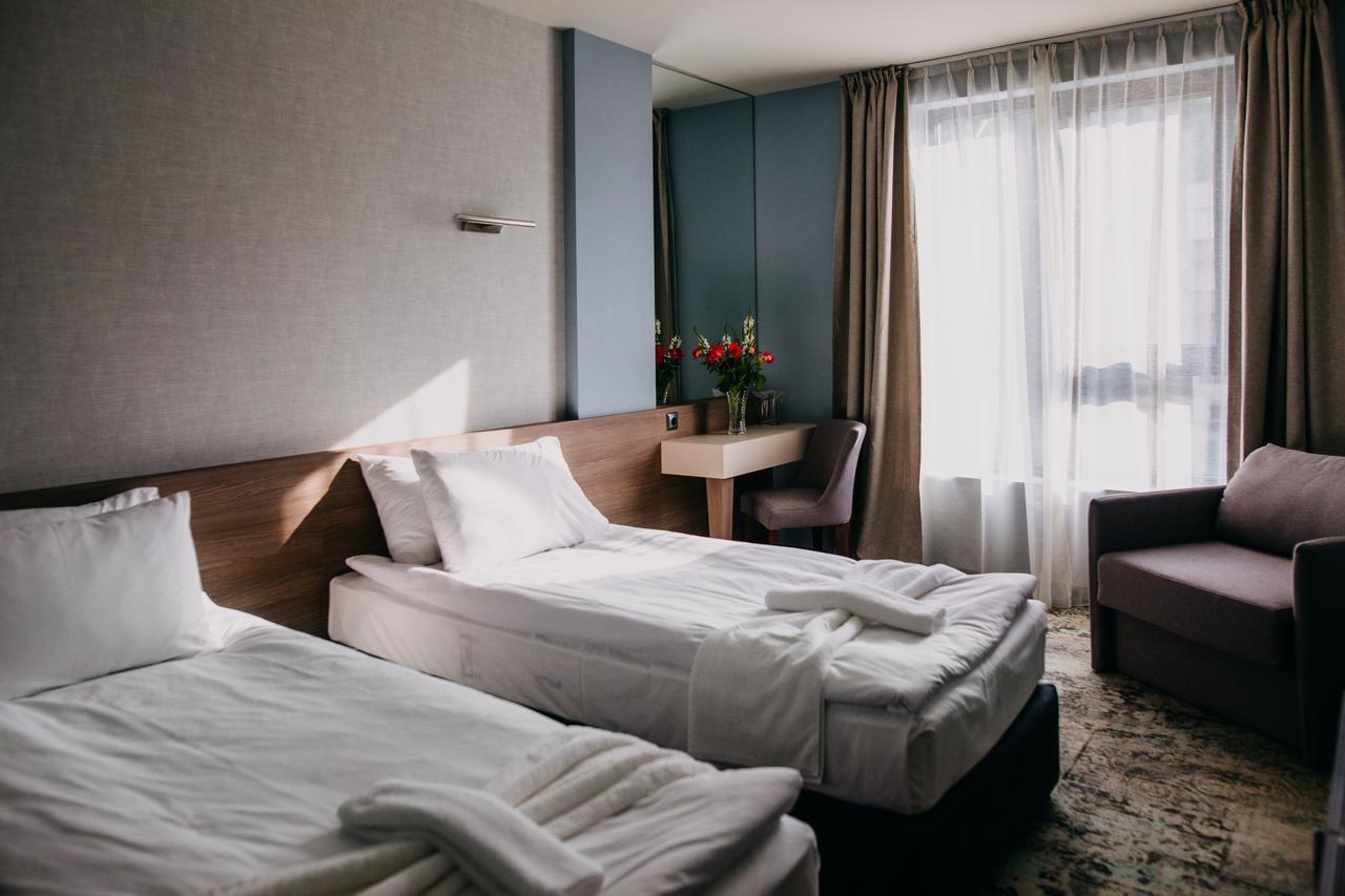Hotel Leva - Vratsa Ngoại thất bức ảnh