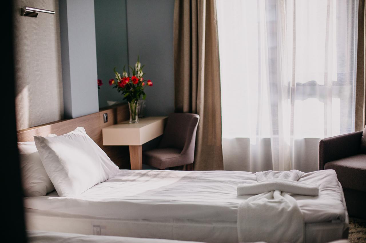 Hotel Leva - Vratsa Ngoại thất bức ảnh