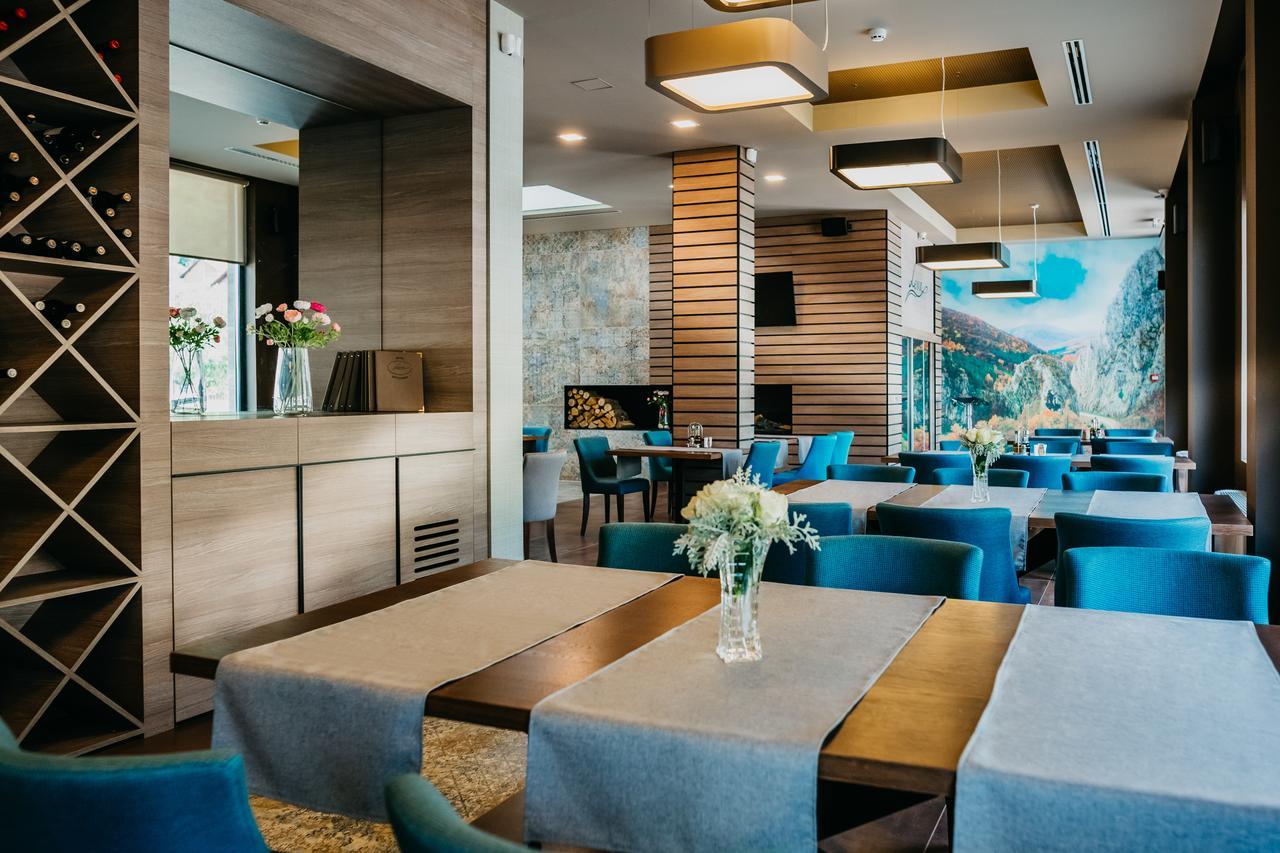 Hotel Leva - Vratsa Ngoại thất bức ảnh