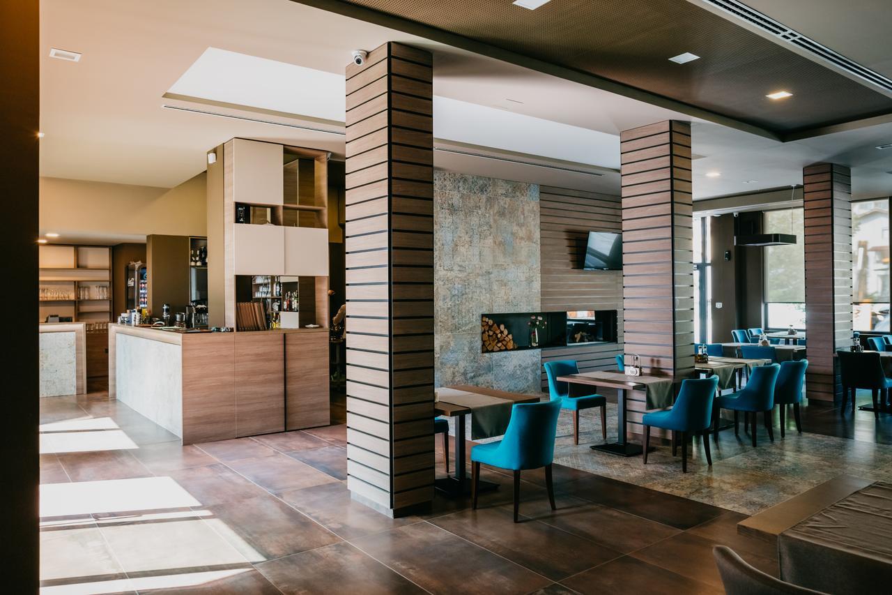 Hotel Leva - Vratsa Ngoại thất bức ảnh