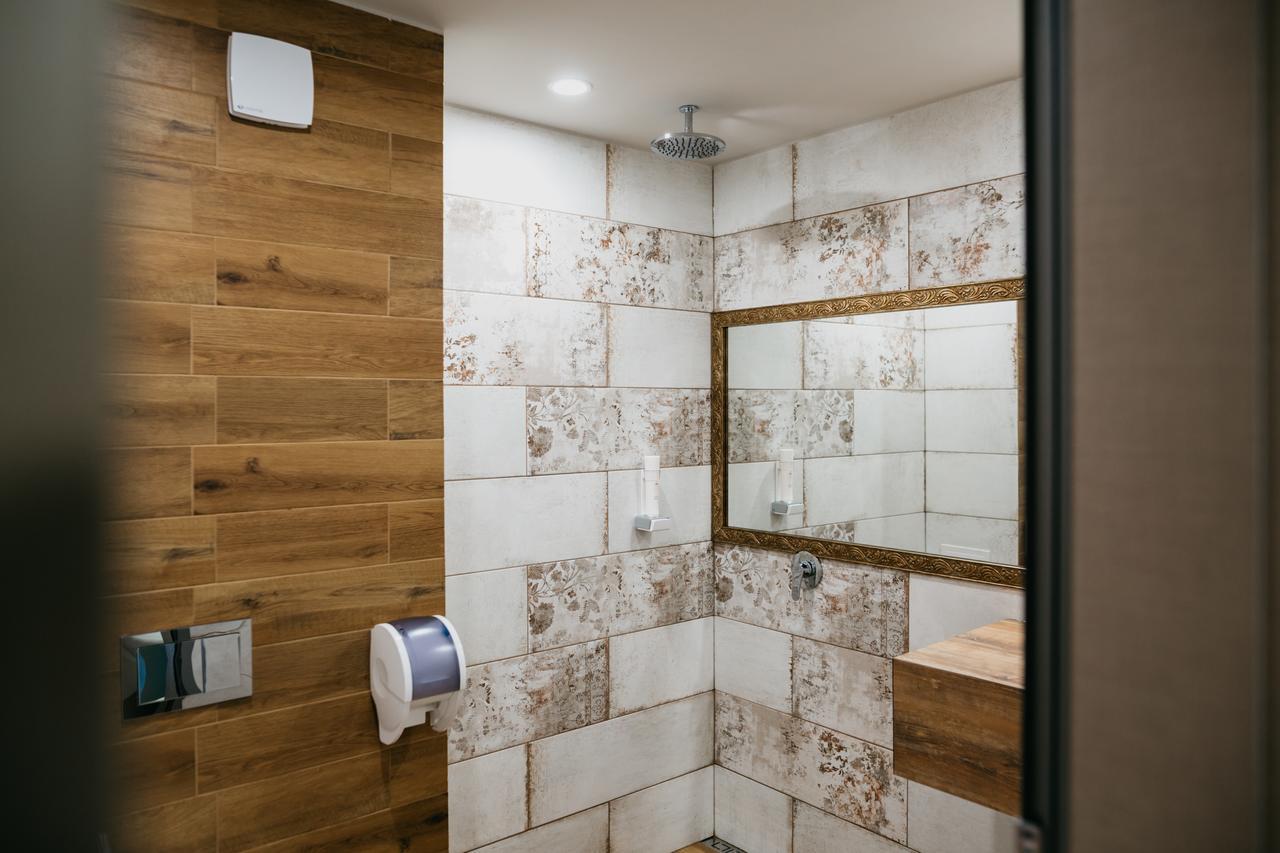 Hotel Leva - Vratsa Ngoại thất bức ảnh
