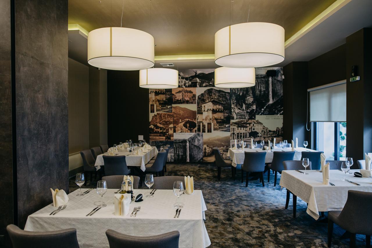 Hotel Leva - Vratsa Ngoại thất bức ảnh