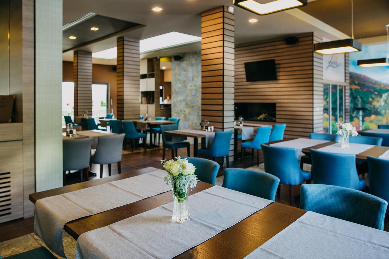 Hotel Leva - Vratsa Ngoại thất bức ảnh