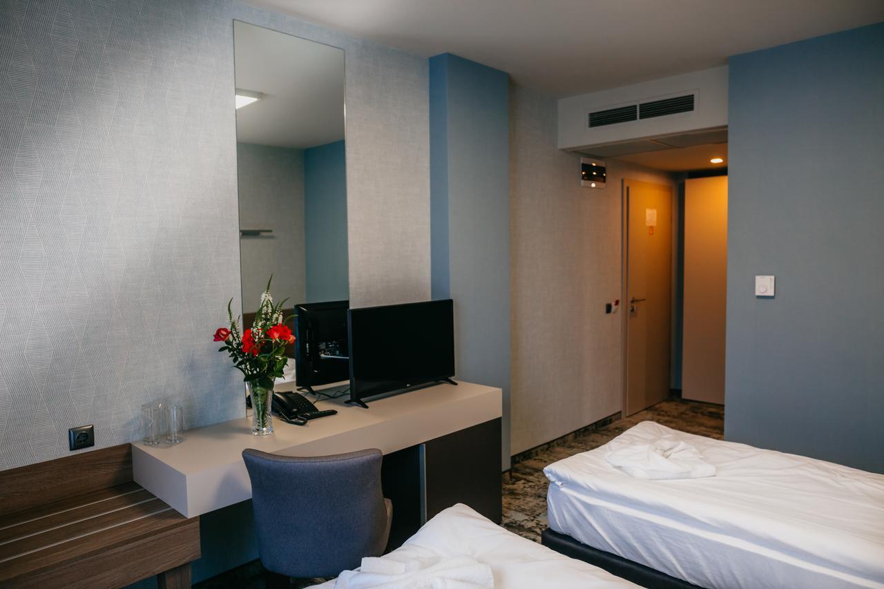 Hotel Leva - Vratsa Ngoại thất bức ảnh