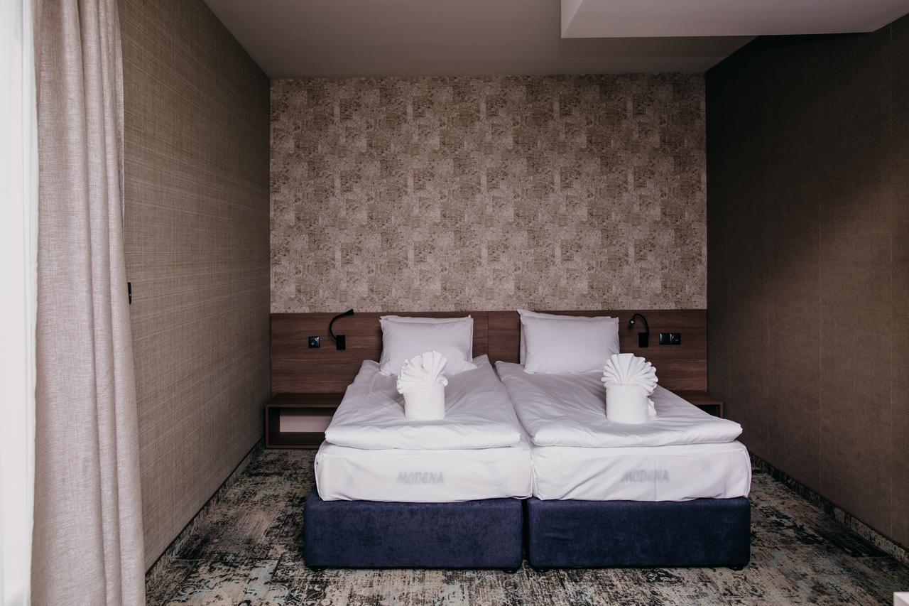 Hotel Leva - Vratsa Ngoại thất bức ảnh