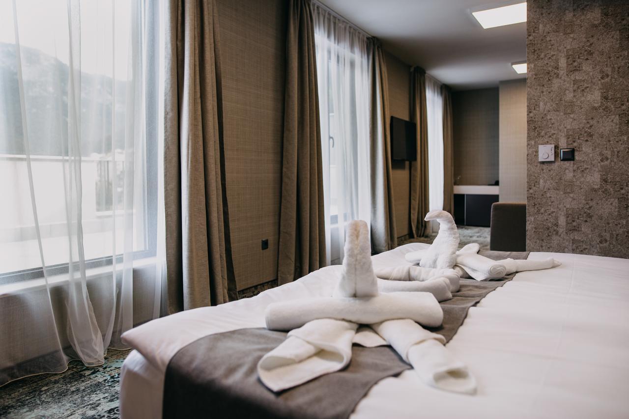 Hotel Leva - Vratsa Ngoại thất bức ảnh