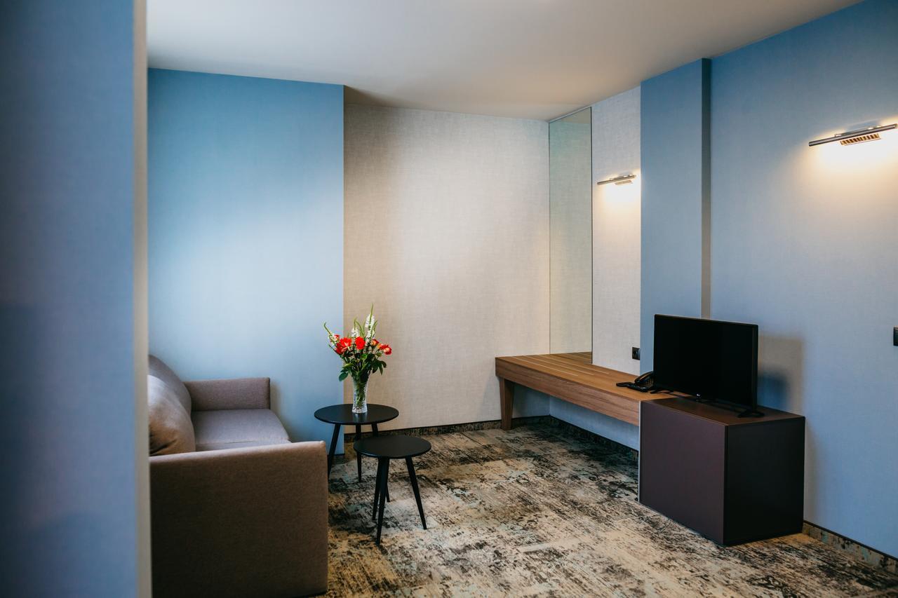 Hotel Leva - Vratsa Ngoại thất bức ảnh