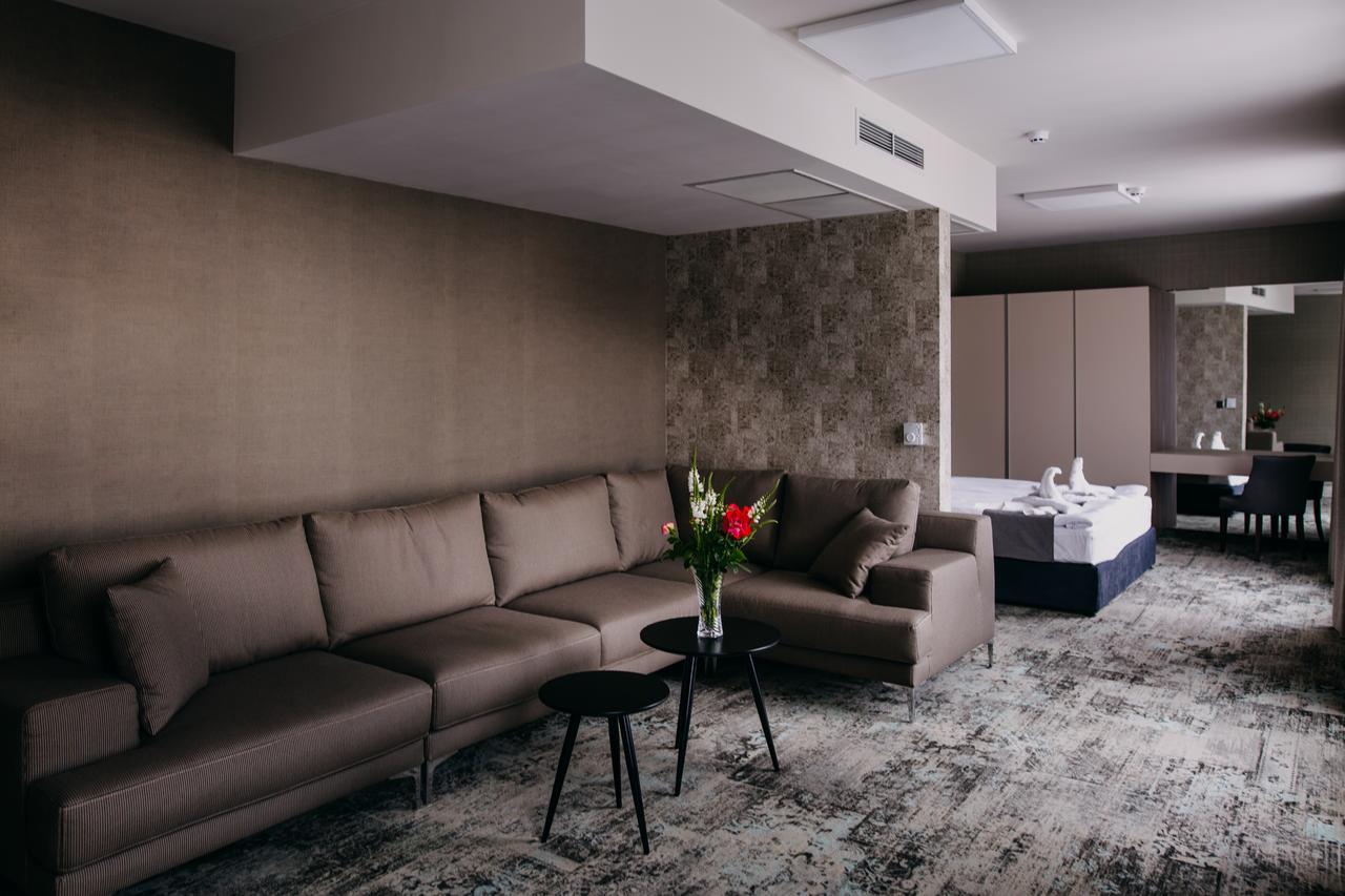 Hotel Leva - Vratsa Ngoại thất bức ảnh