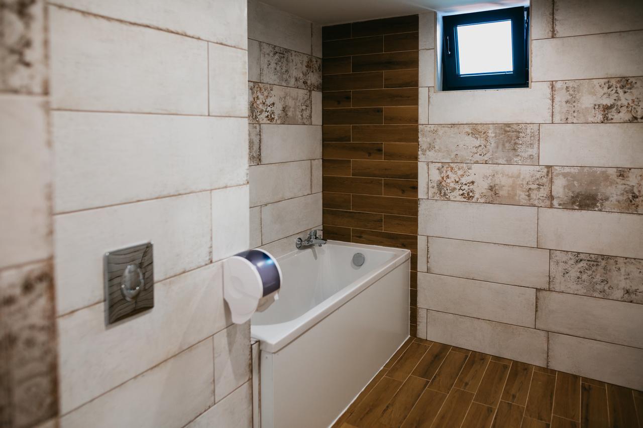 Hotel Leva - Vratsa Ngoại thất bức ảnh