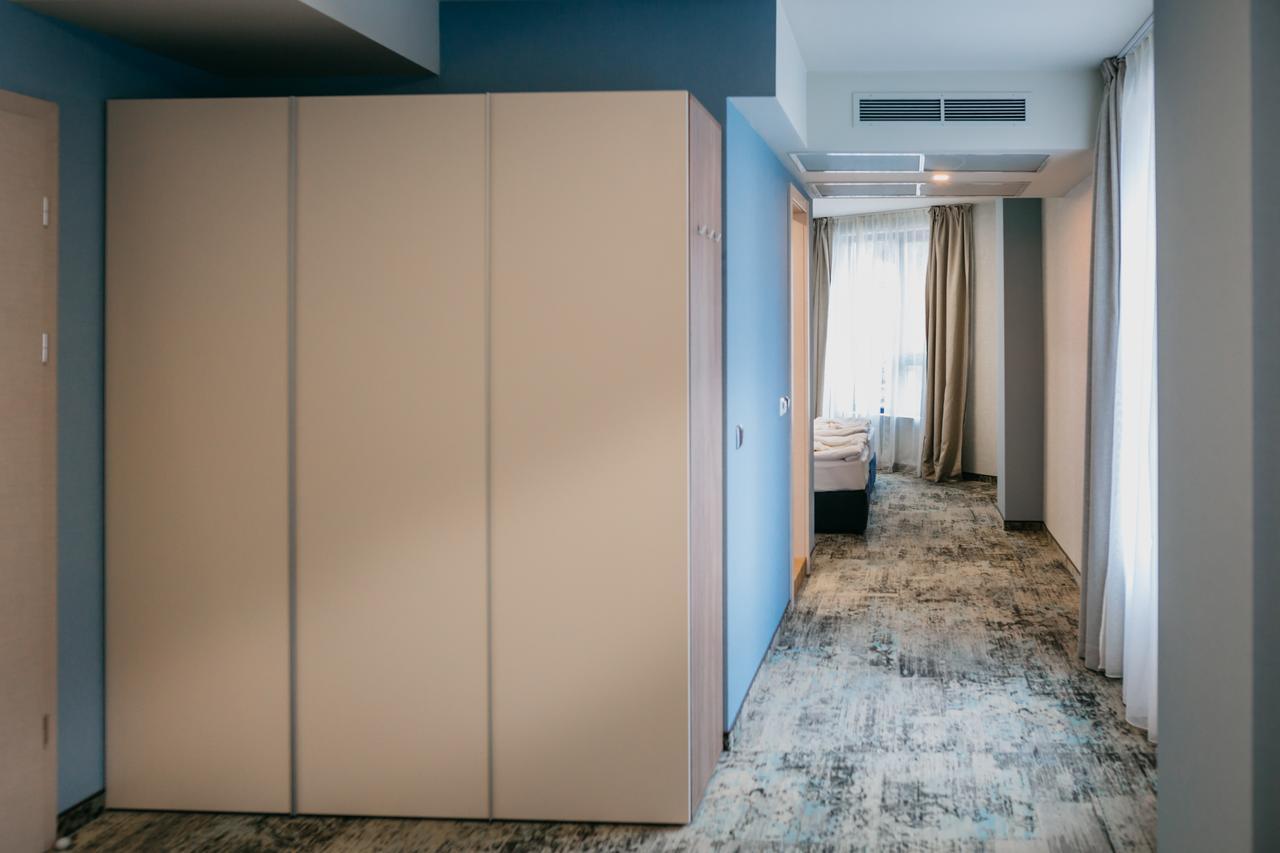 Hotel Leva - Vratsa Ngoại thất bức ảnh