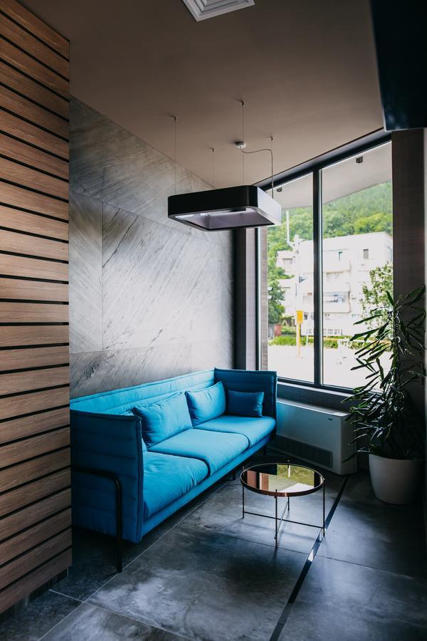 Hotel Leva - Vratsa Ngoại thất bức ảnh