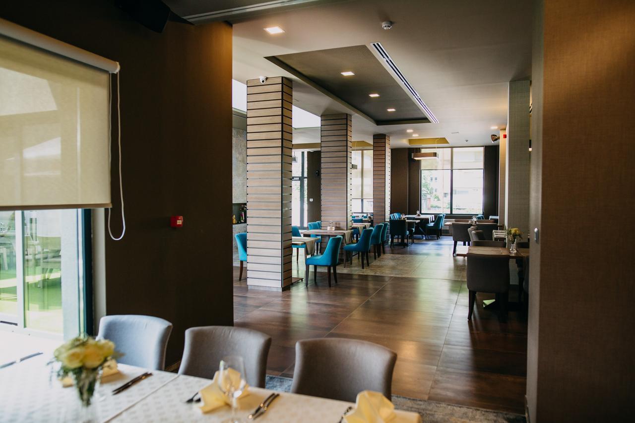 Hotel Leva - Vratsa Ngoại thất bức ảnh
