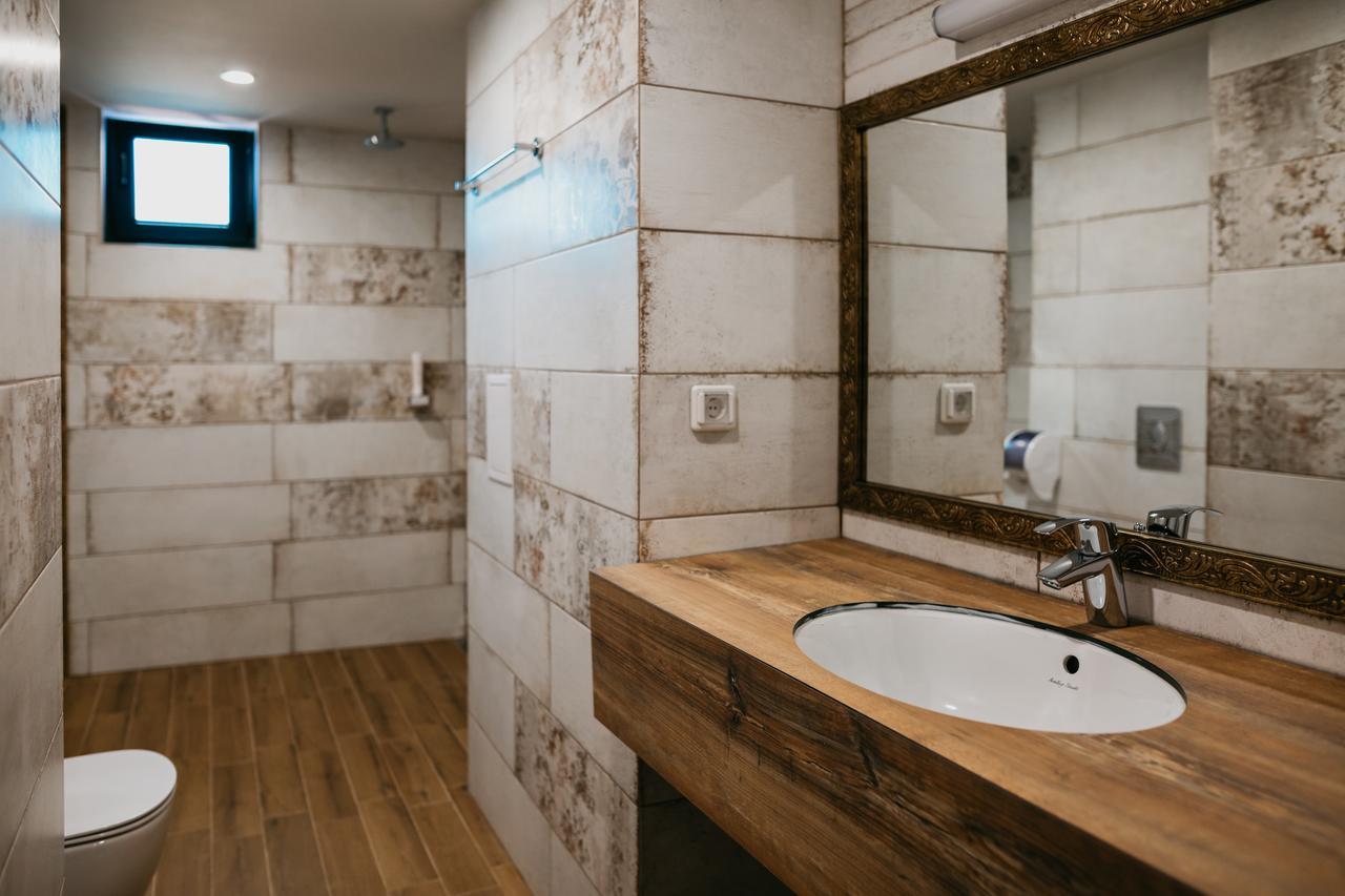 Hotel Leva - Vratsa Ngoại thất bức ảnh