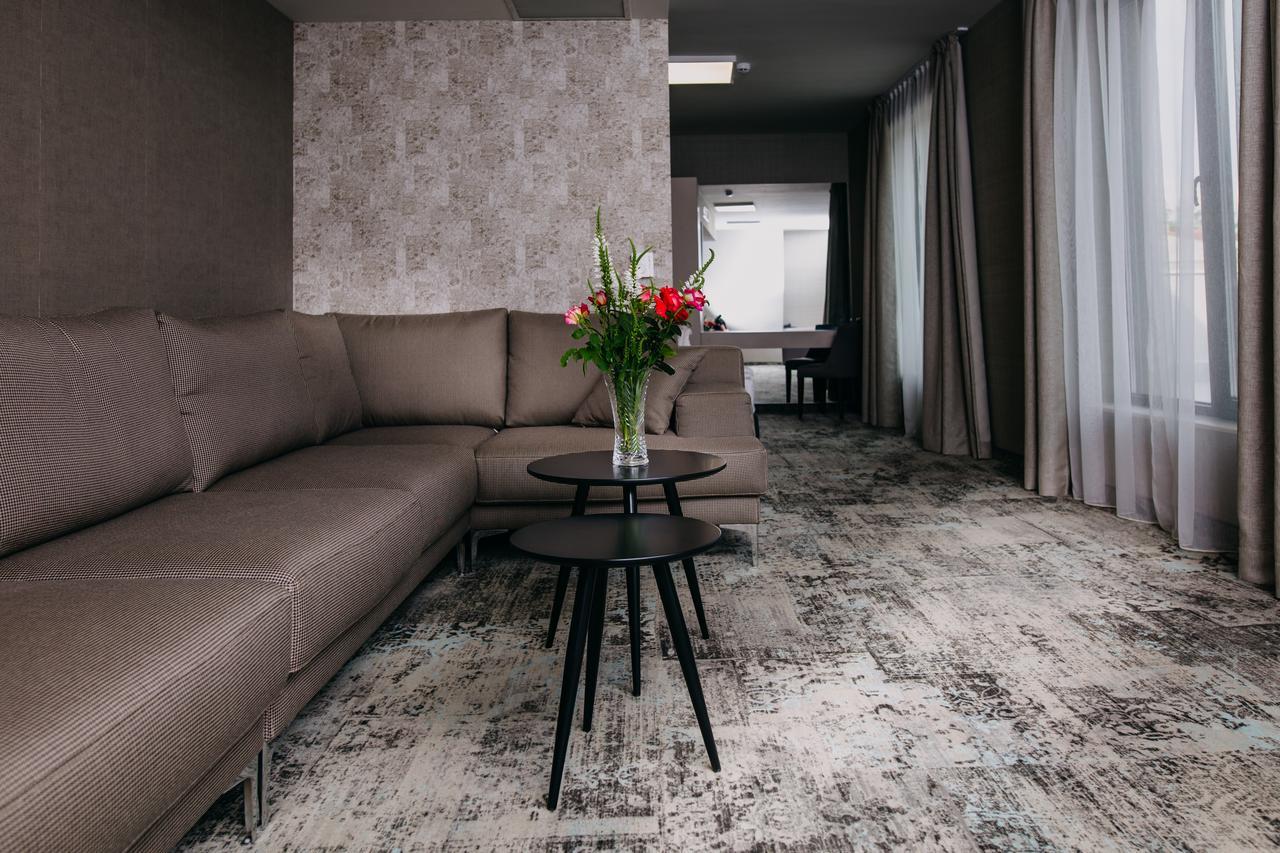 Hotel Leva - Vratsa Ngoại thất bức ảnh