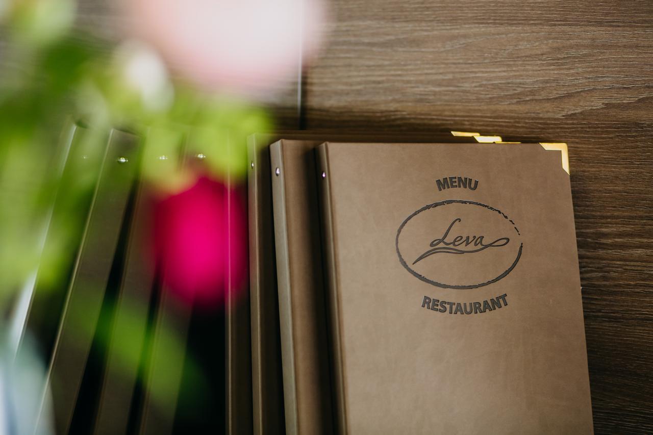 Hotel Leva - Vratsa Ngoại thất bức ảnh
