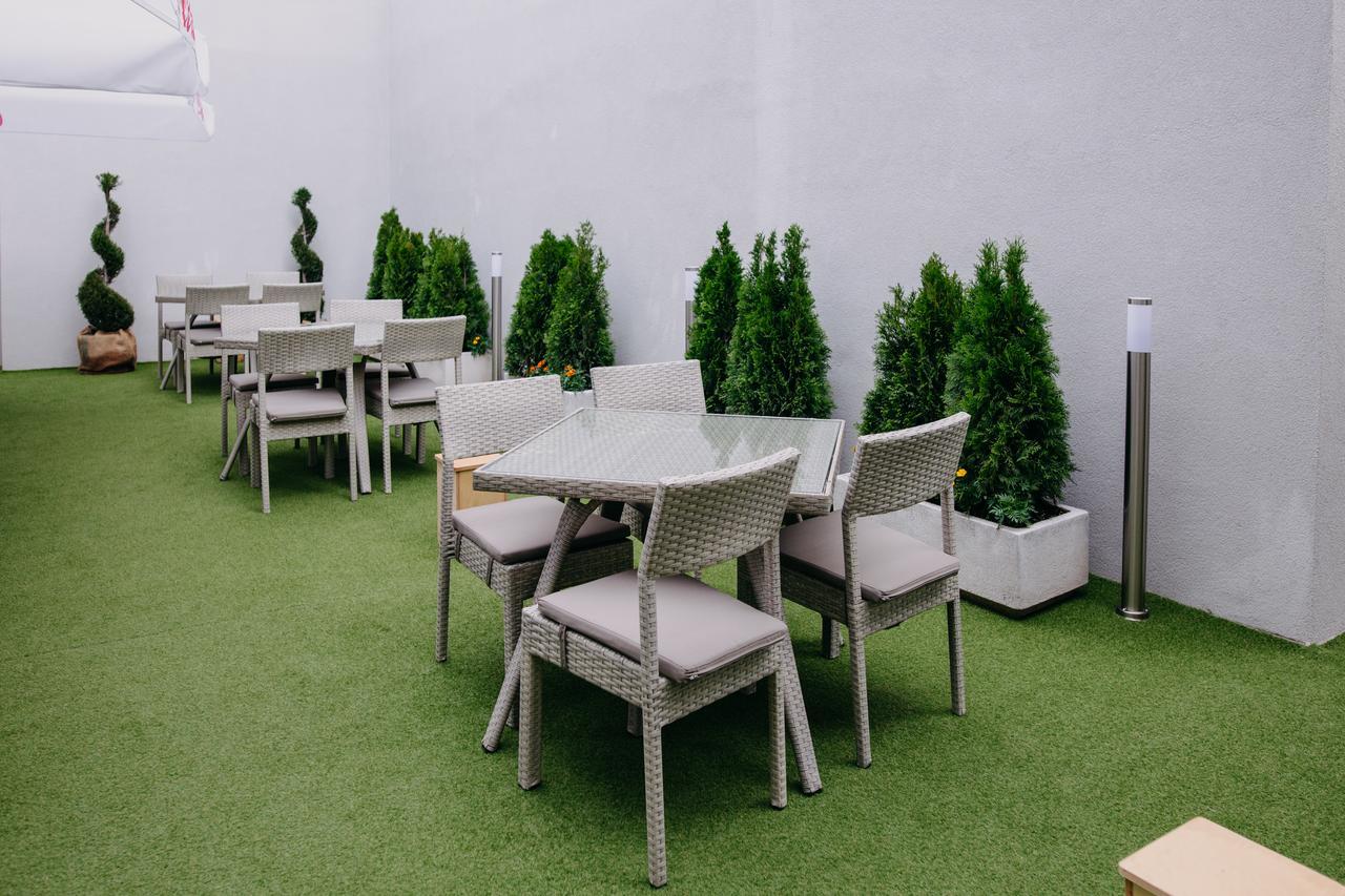 Hotel Leva - Vratsa Ngoại thất bức ảnh