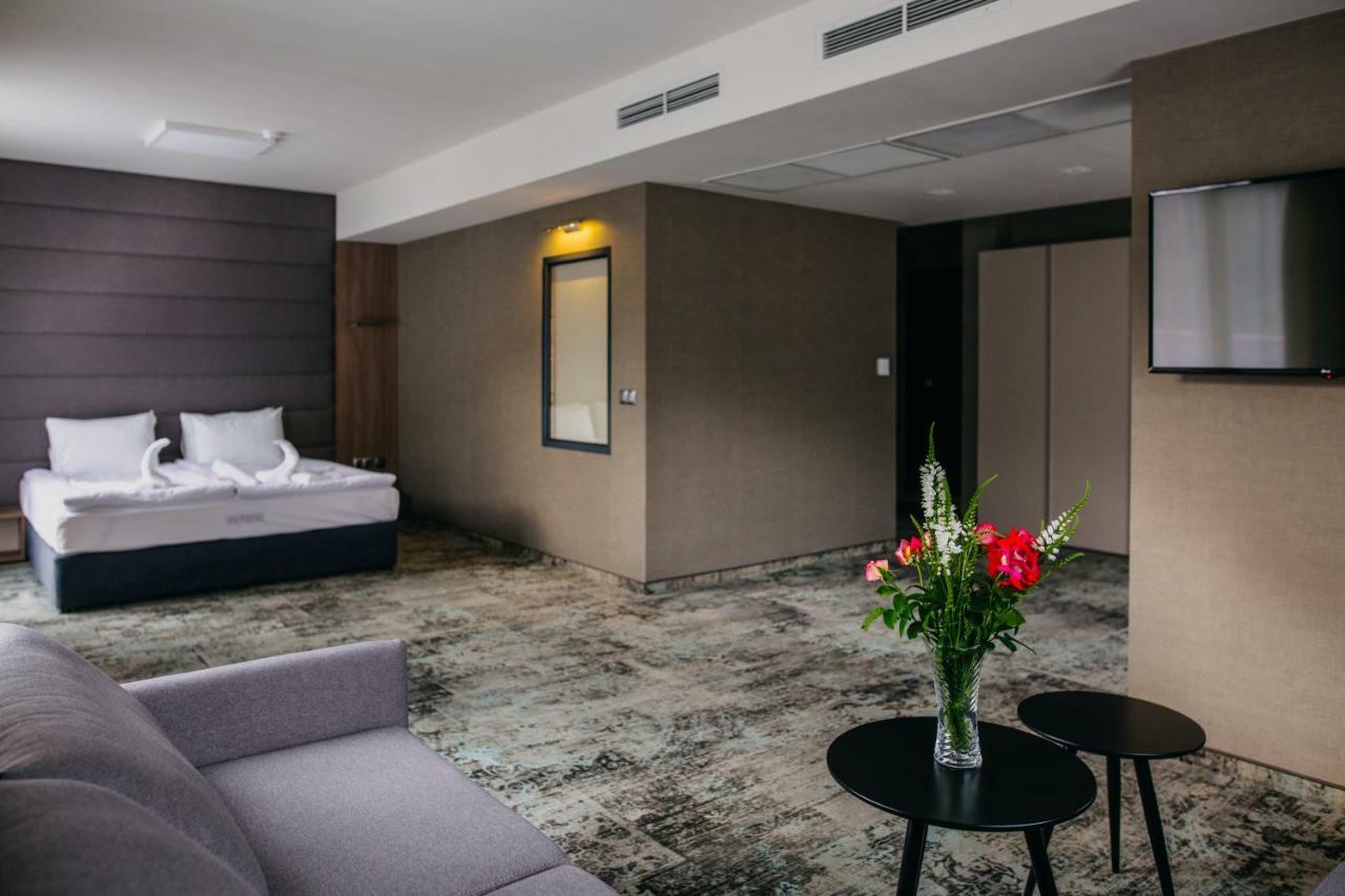Hotel Leva - Vratsa Ngoại thất bức ảnh